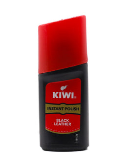 KIWI Shoe Polish Classic Black 40ml