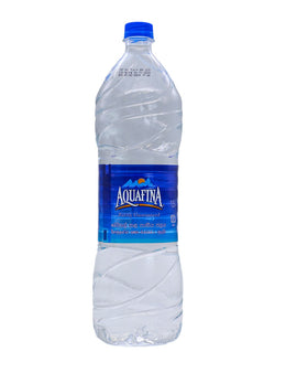 AQUAFINA Drinking Water, 1.5l