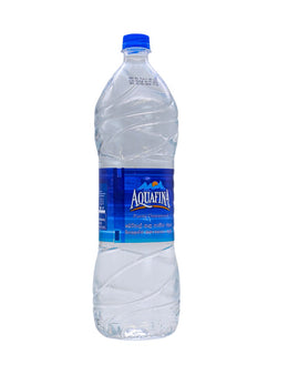 AQUAFINA Drinking Water, 1.5l