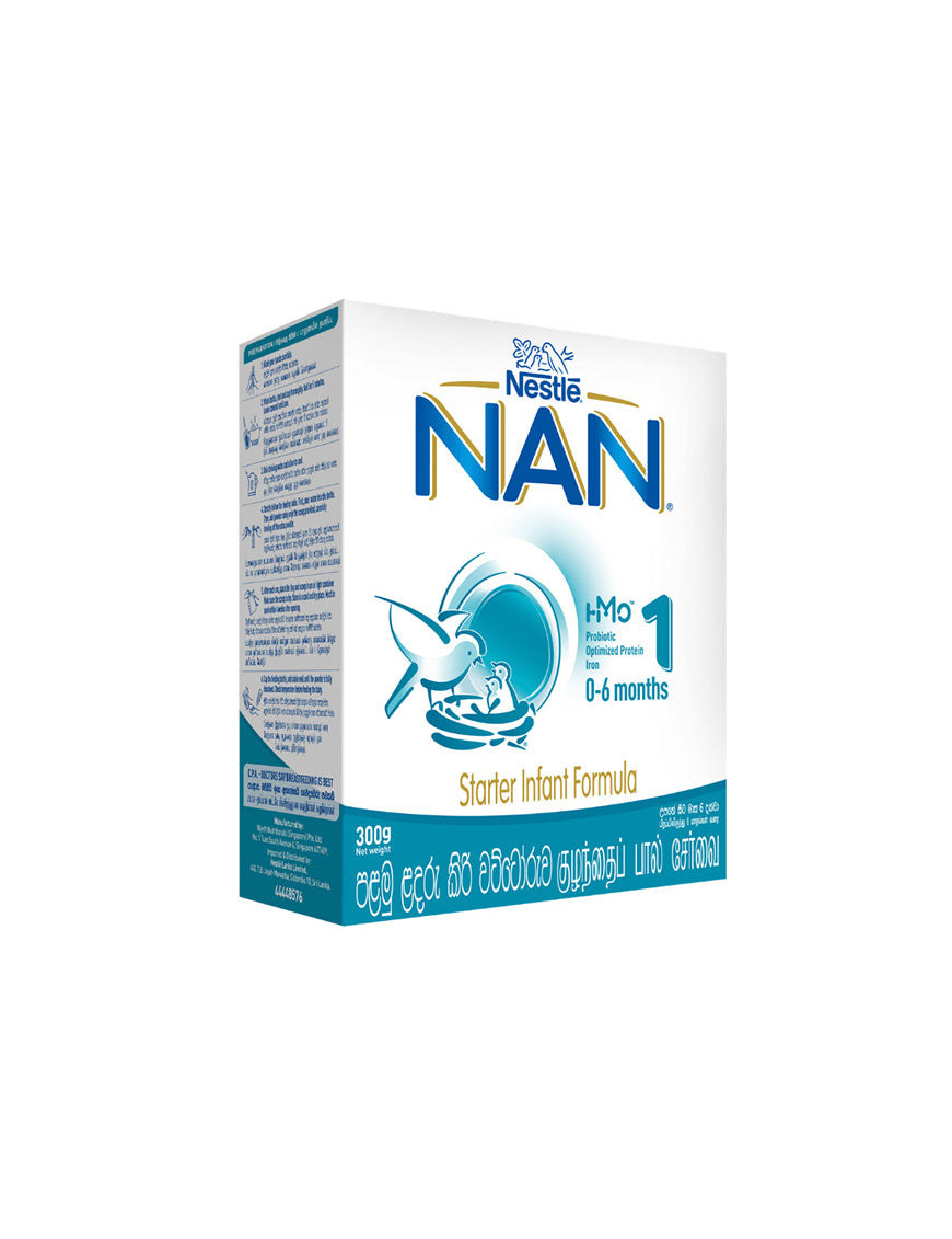 NAN 1 HMO BIB, 300g