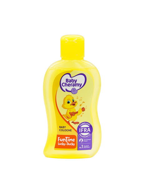 BABY CHERAMY Cologne Lucky Ducky, 100ml