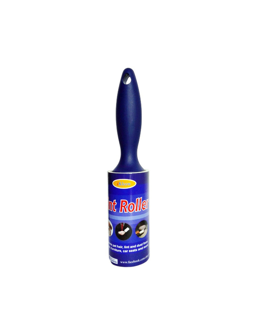 IKLEEN Lint Roller, 60 Sheets