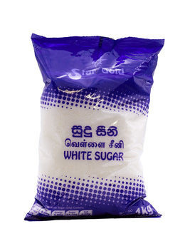 STAR GOLD White Sugar, 1kg