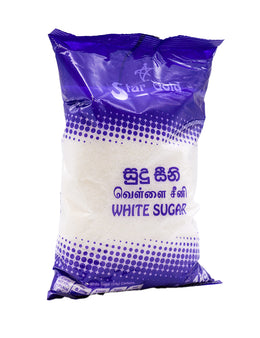 STAR GOLD White Sugar, 1kg