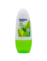 REXONA Deo Roll on Aloe Vera, 50ml