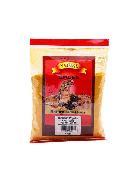 NATURE, Tamarind, 100g