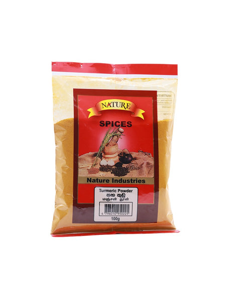 NATURE, Tamarind, 100g