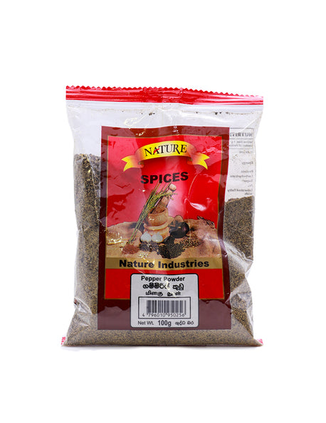 NATURE Pepper Powder, 100g