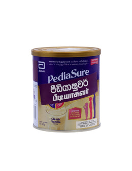 ABBOTT PEDIASURE Vanila, 400g