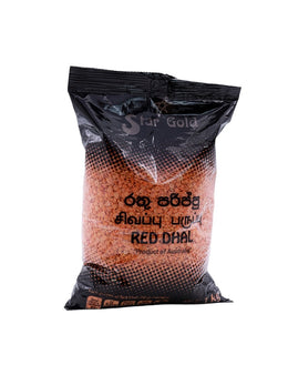 STAR GOLD Dhal, 1kg