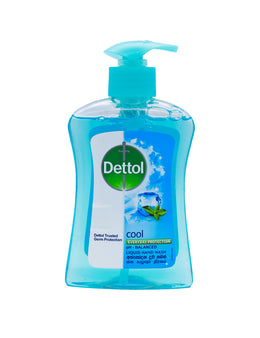 DETTOL Hand Wash Cool, 200ml