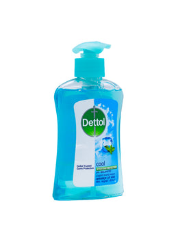 DETTOL Hand Wash Cool, 200ml