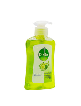 DETTOL Hand Wash Cucumber, 200ml