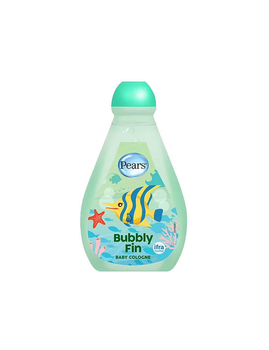 PEARS Bubbly Fin, 100ml