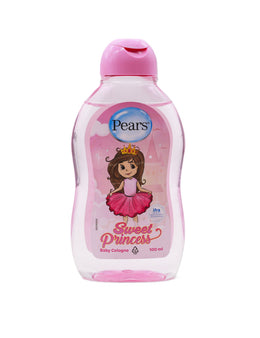 PEARS Pink Cologne, 100ml