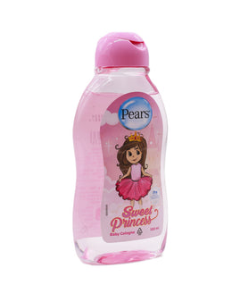 PEARS Pink Cologne, 100ml