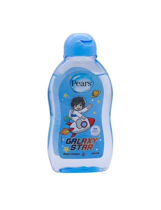 PEARS Blue Cologne, 100ml