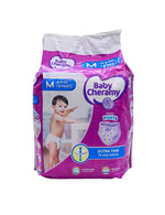 BABY CHERAMY Pull-Ups Pants (M), 18's