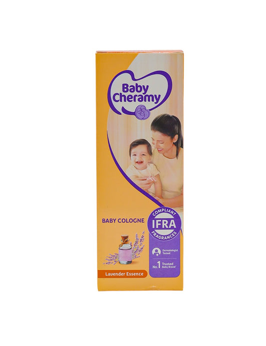 BABY CHERAMY Cologne Regular, 200ml
