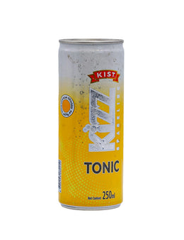 KIST Kizz Sparkling Tonic, 250ml