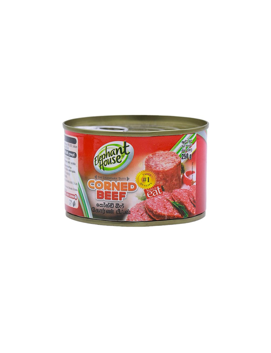 KEELLS  Corned Beef Canned, 250g