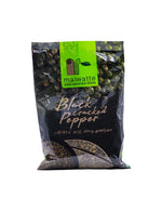 MALWATTE Black Cracked Pepper, 100g