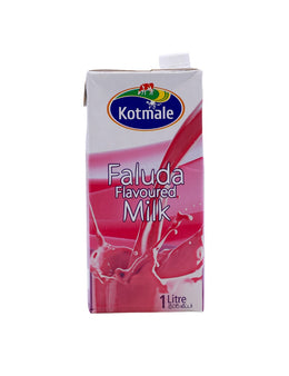 KOTMALE Faluda Flavored Milk, 1l