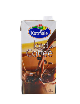 KOTMALE Iced Coffee, 1l