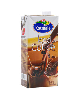 KOTMALE Iced Coffee, 1l