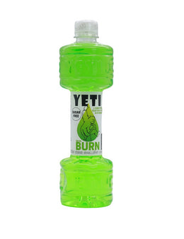 YETI Burn Green Apple, 500ml