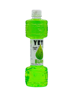 YETI Burn Green Apple, 500ml