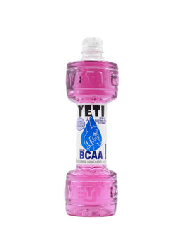 YETI Bcaa Mixed Berry, 500ml