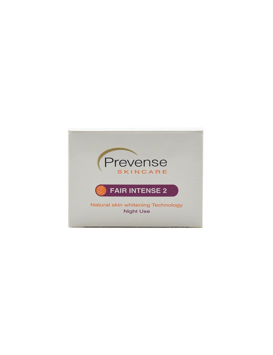 PREVENSE Fair Intense 2, 30g