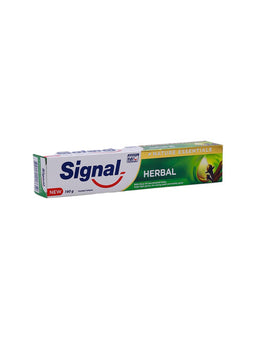 SIGNAL ToothPaste Herbal, 160g