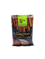 MALWATTE Cinnamon Quills, 50g