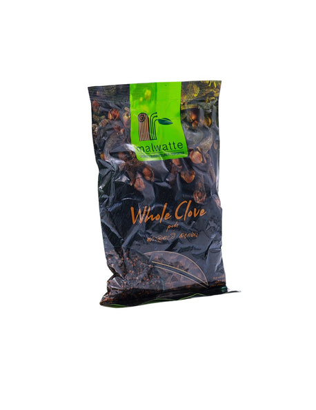 MALWATTE Clove Whole Pods, 50g