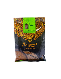 MALWATTE Fenugreek Seeds, 50g