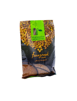 MALWATTE Fenugreek Seeds, 50g