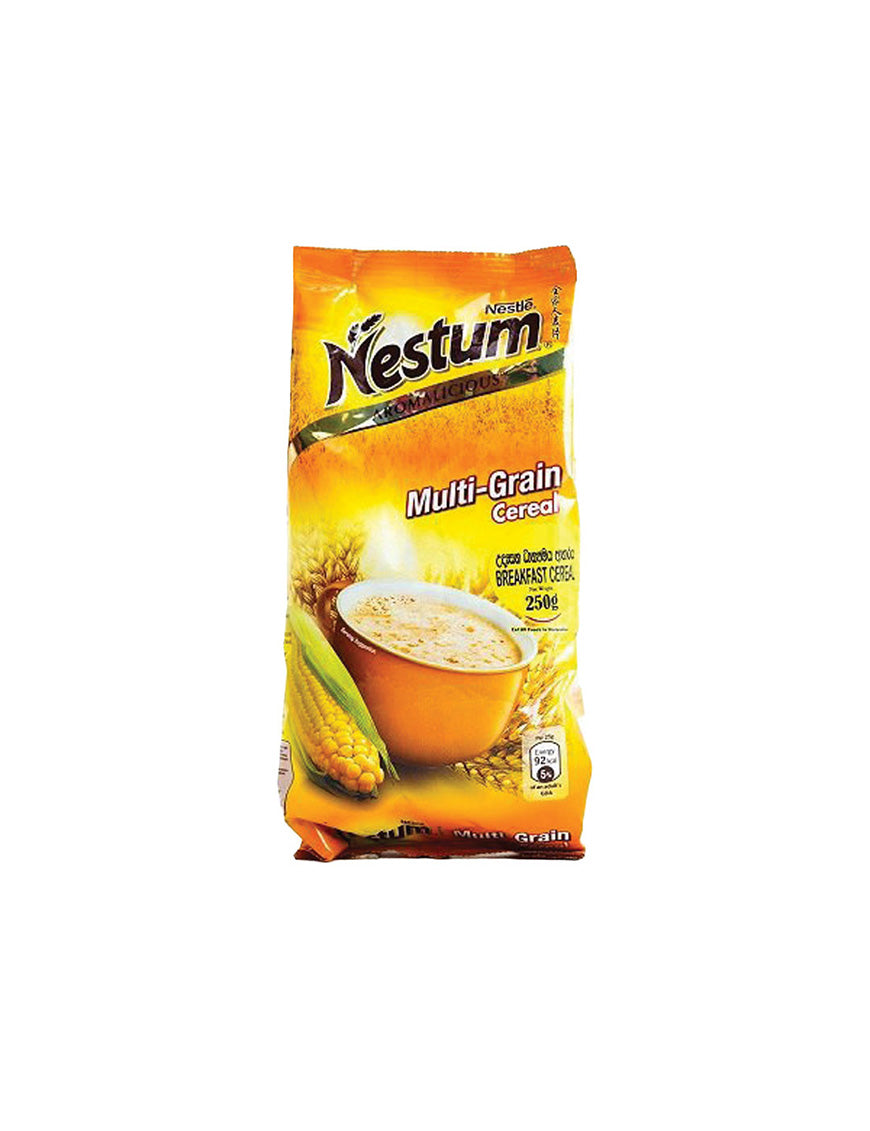 NESTLE Nestum Cereal, 250g