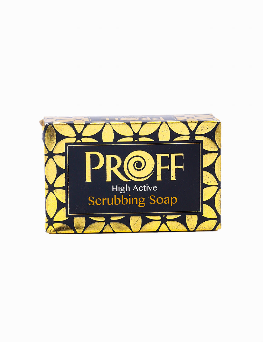Pro Withe Soap PROFF Premium Soap, 150g – SPAR2U Sri Lanka