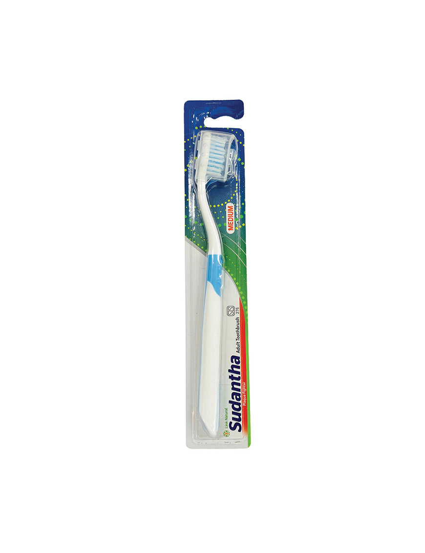 LINK SUDANTHA Tooth Brush, 1's