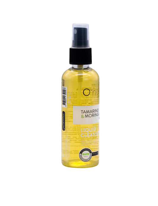 O'NELLE Tamarind & Moringa Liquid Cleanser,100ml