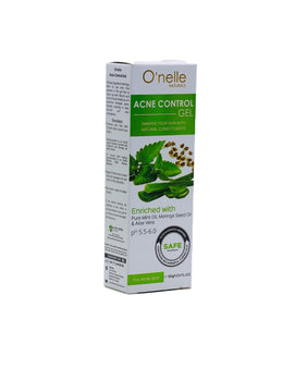 O'NELLE Acne Control Gel, 30g