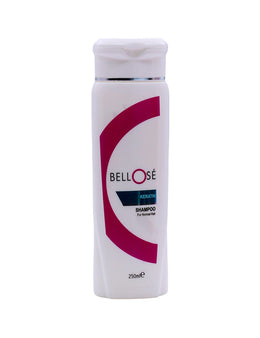 BELLOSE Keratin Shampoo, 250ml