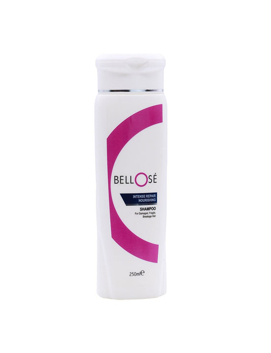 BELLOSE Intense Repair Nourishing Shampoo, 250ml