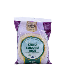 CIC Sudu Suduru, 1kg