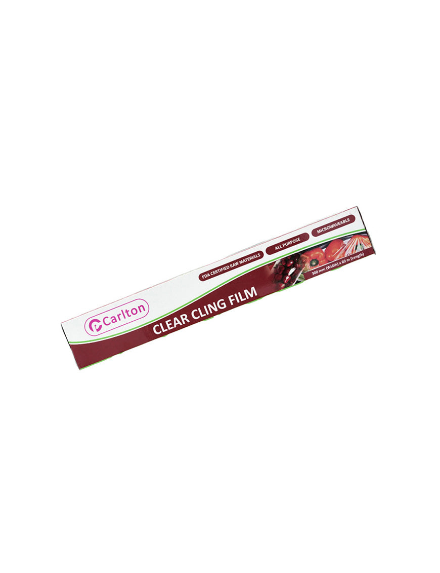CARLTON Cling Film 30cm * 30m