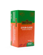 TRULY CEYLON Lemon Green Tea, 45g