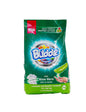 BUBBLE Compact Laundry Powder Aloe Vera, 1kg