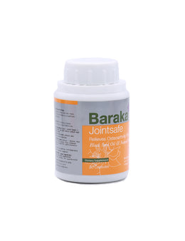 BARAKA Jointsafe 30 Capsules